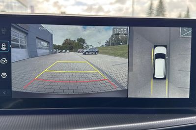 Hyundai Santa Fe 1.6 T-GDI PHEV Caligraphy 4WD aut 6os.