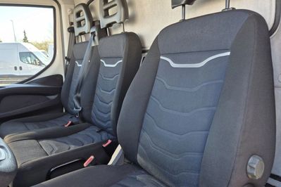 Iveco Daily 70C18 3.0