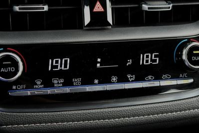 Toyota Corolla 1.8 Hybrid Gpf Comfort