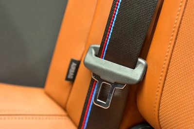 BMW Seria 4 Cabrio 430i xDrive M Sport