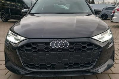 Audi A3 TFSI Sportback