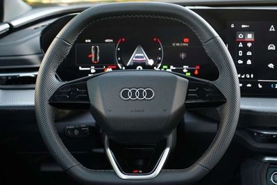 Audi Q5 TFSI quattro S line