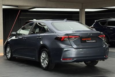 Toyota Corolla 1.5