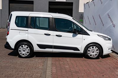 Ford Transit Connect Kombi L1H1 Trend