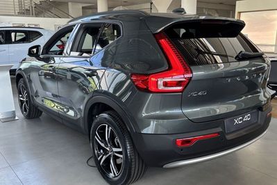 Volvo XC40 B3 Core