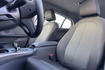 BMW Seria 1 118i Advantage aut