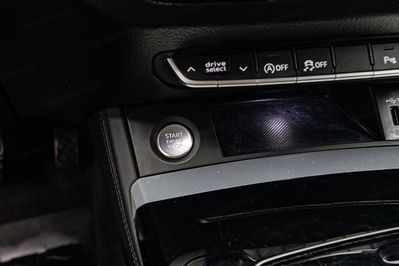 Audi Q5 40 TDI Quattro S tronic