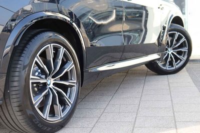 BMW X5 xDrive30d M Sport