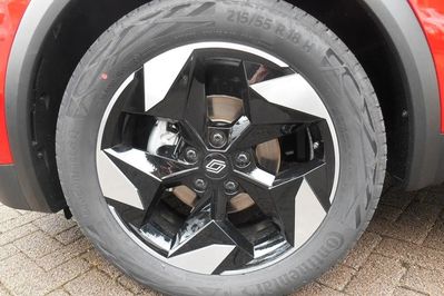 Renault Captur Techno LPG 1.0 TCe