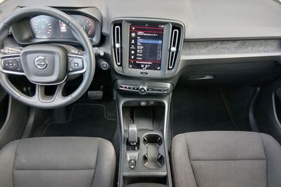 Volvo XC40 T2 Essential