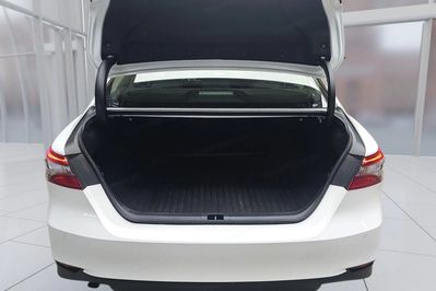 Toyota Camry 2.5 Hybrid Comfort Cvt