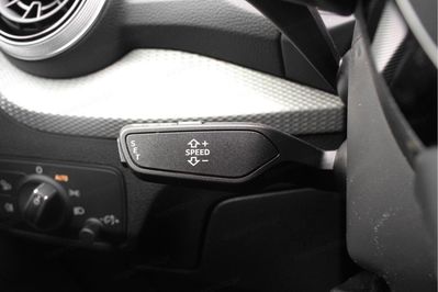 Audi Q2 35 TFSI