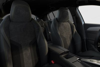 Peugeot 408 GT 1.2 PureTech mHEV  S&S e-DCS6