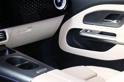 Mercedes CLA 250+