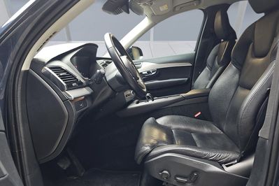 Volvo XC90 B5 D AWD R-Design