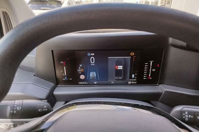 Ford Transit Custom 300 L2H1 AT