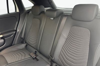 Mercedes GLA 200 Progressive