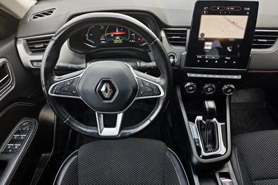 Renault Arkana 1.6 E-TECH E-Tech Engineered MMT
