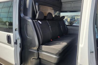 Opel Movano Heavy L4H2