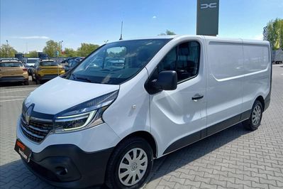 Renault Trafic 2.0 dCi L2H1 Pack Clim
