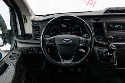 Ford Transit Kombi L2H2 Trend