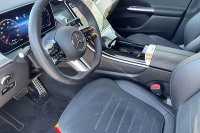 Mercedes GLC Coupe 220 d 4MATIC AMG Line