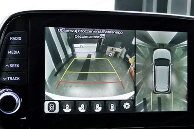 Hyundai Santa Fe 2.0 CRDi Platinum 4WD aut