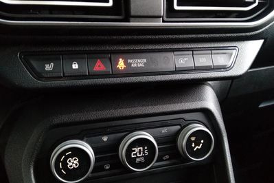 Dacia Jogger 1.0 TCe Extreme 7os.