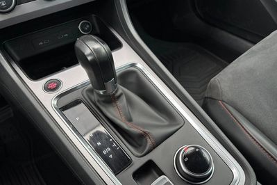 Seat Ateca 1.5 TSI FR S&S DSG