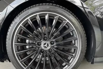 Mercedes Klasa A 220 4-Matic AMG Line