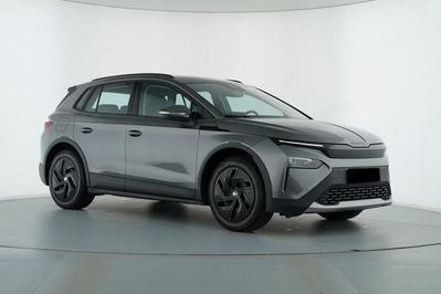 Skoda Elroq 50