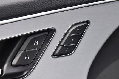 Audi Q8 TDI quattro