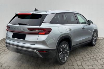 Skoda Kodiaq Drive 1.5 TSI mHEV DSG