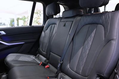 BMW X7 xDrive40d M Sport