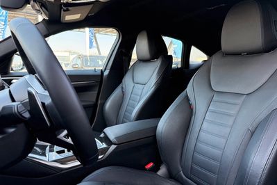 BMW Seria 4 Gran Coupe 420d xDrive M Sport
