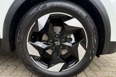 Renault Captur Techno LPG 1.0 TCe