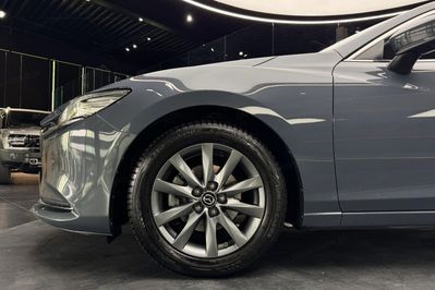 Mazda 6 2.0 SkyJoy