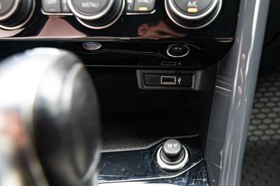 Volkswagen T-ROC 2.0 TSI 4Motion DSG