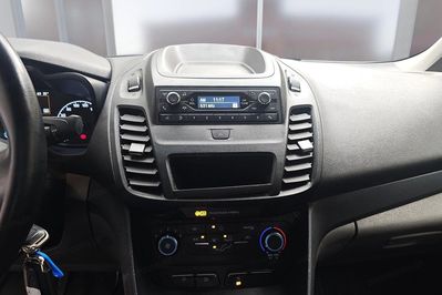 Ford Transit Connect 220 L1 Trend 1.5