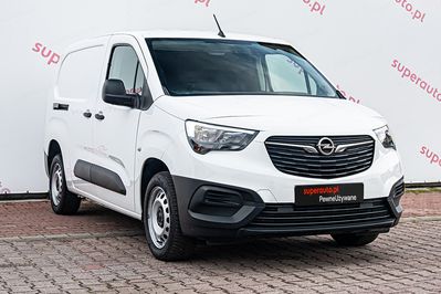 Opel Combo Van Cargo XL L2H1