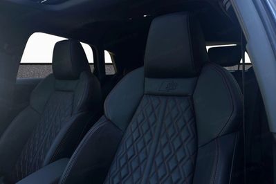 Audi A3 S3 Sportback TFSI quattro