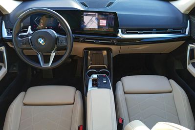 BMW X1 sDrive18i xLine aut
