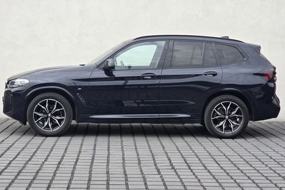 BMW X3 xDrive20i M Sport