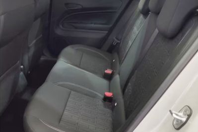 Fiat 600 Pop 1.2 Turbo Hybrid eDCT