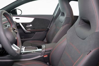 Mercedes Klasa A 200 AMG Line