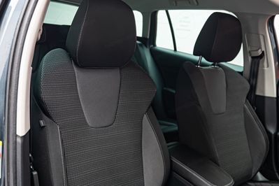 Skoda Octavia 2.0 TDI Ambition