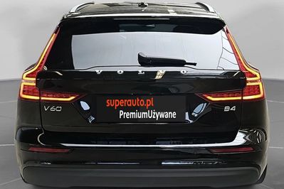 Volvo V60 B4 B Core
