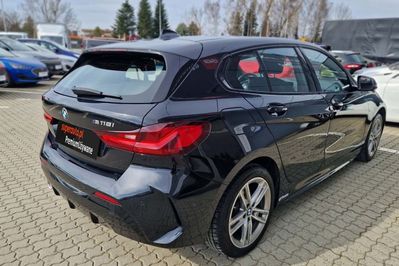 BMW Seria 1 118i M Sport