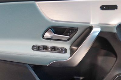 Mercedes Klasa A 220 4-Matic AMG Line