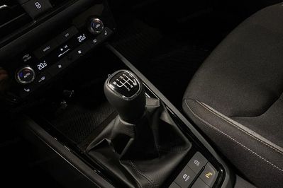 Skoda Scala 1.0 TSI